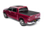 Retrax 16-22 Nissan Titan King Cab w/o Utilitrack Retrax IX - 30752