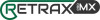 Retrax 09-up Ram 1500 8ft Bed / 10-up Long Bed RetraxPRO MX - 80233