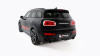 Remus 2016 Mini John Cooper Works Clubman F54 Cat Back Exhaust (Tail Pipe Set Req) - 756416 1500