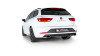 Remus 2018 Seat Leon Cupra ST 300 4Drive 2.0L TSI GPF-Back Exhaust (Tail Pipe Set Req) - 796518 0500LR