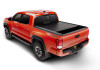 Retrax 07-up Tundra Regular & Double Cab Long Bed w/ Deck Rail Sys RetraxPRO MX - 80843