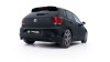 Remus 2019 Volkswagen Polo 6 GTI Axle Back Exhaust (Tail Pipes Req) - 952519 0500