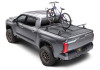 Retrax 2022 Toyota Tundra Regular & Double Cab 6.5ft Bed w/ Deck Rail System RetraxPRO XR - T-80863