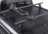 Retrax 2022 Toyota Tundra Regular & Double Cab 6.5ft Bed w/ Deck Rail System RetraxPRO XR - T-80863