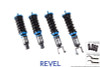 Revel Touring Sport Damper 90-93 Acura Integra 12k Front Spring 6k Rear Spring - 1TR3CDHN011