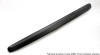 Revel GT Dry Carbon Rear Door Garnish 15-18 Subaru WRX/STI - 1 Piece - 1TR4GT0AS09