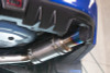 Revel 15-21 WRX/STi 11-14 WRX STi 08-14 WRX Ultra Ti Titanium Single Exit Catback Exhaust - T60188R