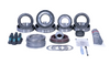 Revolution Gear & Axle 2009+ GM 10-Bolt 8.6in Rear Ring & Pinion Master Install Kit - 35-2022A