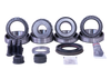 Revolution Gear & Axle 14-18 RAM 2500/3500 11.5in Rear Conversion Ring & Pinion Master Install Kit - 35-2024C