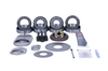 Revolution Gear & Axle 72-96 Jeep CJ/YJ/XJ Dana 30 Front Axle Ring & Pinion Master Install Kit - 35-2032