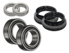 Revolution Gear & Axle 2018+ Jeep Wrangler JL Rubicon/Gladiator Dana 44 Rear Axle Bearing & Seal Kit - AK-D44-JL-RUB
