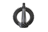 Revolution Gear & Axle Chrysler 8.25in Rear Axle 3.55 Ratio Dual Drilled Ring & Pinion Set - C8.25-355D