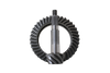 Revolution Gear & Axle Dana 44 Thick Gear Rear Axle 4.88 Ratio Dual Drilled Ring & Pinion Set - D44-488TD