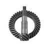 Revolution Gear & Axle Jeep Wrangler JK Dana 44 Rear Axle 3.73 Ratio Ring & Pinion Set - D44JK-373