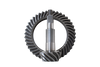 Revolution Gear & Axle Dana 70 Rear Axle 3.55 Ratio Ring & Pinion Set - D70-355