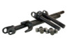 Revolution Gear & Axle 69-80 GM Dana 44 Chromoly Discovery Series Front Axle Kit - DC-D44-GM