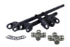Revolution Gear & Axle 03-06 Jeep Wrangler TJ/LJ Rubicon Chromoly Discovery Series Front Axle Kit - DC-D44-TJ-RUBICON