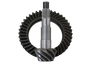 Revolution Gear & Axle GM 14-Bolt 11.5in 4.56 Ratio Ring & Pinion Set - GM11.5-456