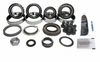 Revolution Gear & Axle 07-18 Jeep Wrangler JK Rubicon D44 Rear Koyo Ring & Pinion Master Install Kit - K35-2052