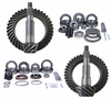 Revolution Gear & Axle 97-08 Ford F-150 8.8in Reverse Cut Rear Axle 4.88 Ratio Gear Package - REV-F150-8.8-97-08-488