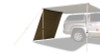 Rhino-Rack Sunseeker Awning Side Wall - 2.5m x 2.0m - 32112