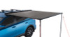 Rhino-Rack Sunseeker Awning - 2m - Black - 32132