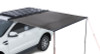 Rhino-Rack Sunseeker Awning - 2.5m - Black - 32133