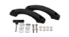Rhino-Rack Pioneer Grab Handle - 2 pcs - 43245