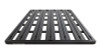 Rhino-Rack Pioneer Platform Tray - 76in x 54in - Black - 52103F