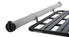 Rhino-Rack Multi-Purpose Shovel & Conduit Holder Bracket for 5 Series Pioneer Racks - 53100