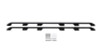 Rhino-Rack Pioneer Side Rails for 52104/52107 - 53141