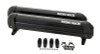 Rhino-Rack Universal Ski/Snowboard Carrier - Fits 4 Pairs of Skis or 2 Snowboards - Black - 574