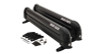 Rhino-Rack Universal Ski/Snowboard Carrier - Fits 4 Pairs of Skis or 2 Snowboards - Black - 574