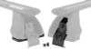 Rhino-Rack 2500 Fitting Kit - 4 Pads/4 Clamps - DK234