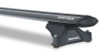 Rhino-Rack 14-21 Ford Transit 2 Door Wagon Vortex RLTP 3 Bar Roof Rack - Black - JA6337 Photo - Unmounted