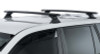 Rhino-Rack 20-23 Toyota Highlander (w/ Flush Rails) Vortex RCH Roof Rack System - Black - JC-01240