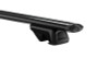 Rhino-Rack Vortex RX 50in 2 Bar Fixed Mount Roof Rack - Black - JC-01532