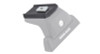 Rhino-Rack Quick Mount Heavy Duty Spacer - 10mm - Pair - QMHD10