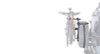 Rhino-Rack Spare Wheel Bike Carrier - RBC025