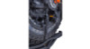 Rhino-Rack Spare Wheel Bike Carrier - RBC025