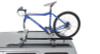 Rhino-Rack Road Warrior Bike Carrier (C-Channel) - RBC036