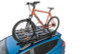 Rhino-Rack Hybrid Upright Bike Carrier - RBC050
