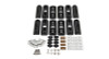 Rhino-Rack RCP Base Kit - 4 pcs - RCP-JB