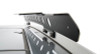 Rhino-Rack 17-22 Honda CR-V 5th Gen 5DR (w/ Flush Rails) Backbone Mounting System - Black - RHCB1