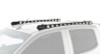 Rhino-Rack 16-19 Isuzu D-Max Crew Cab 2 Base Backbone Mounting System - RIDB1