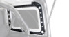 Rhino-Rack 18-20 Jeep Wrangler JL 4 Door 3 Base Backbone Mounting System - RJLB1