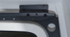Rhino-Rack 18-20 Jeep Wrangler JL 4 Door 3 Base Backbone Mounting System - RJLB1