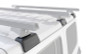 Rhino-Rack 18-20 Jeep Wrangler JL 4 Door 3 Base Backbone Mounting System - RJLB1