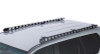 Rhino-Rack 10-20 Toyota Land Cruiser Prado J150 3 Base Backbone Mounting System - RTPB1