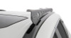 Rhino-Rack 19-21 Toyota RAV4 XA50 2 Base Backbone Mounting System - RTRB1